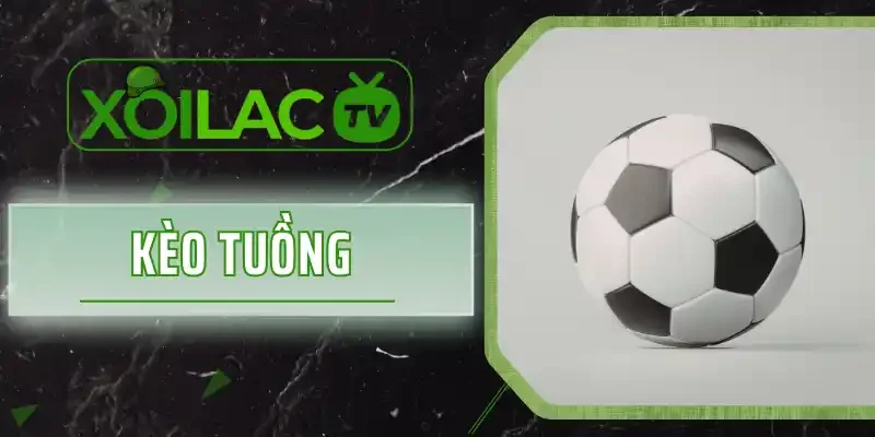 Kèo Tuồng Là Gì? Cách Nhận Biết Cho Cược Thủ Mới Chuẩn Nhất