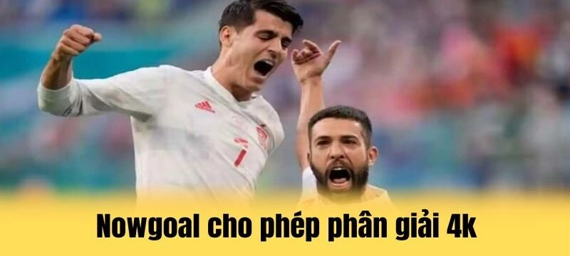 Các lợi ích khi xem live thể thao ở nowgoal